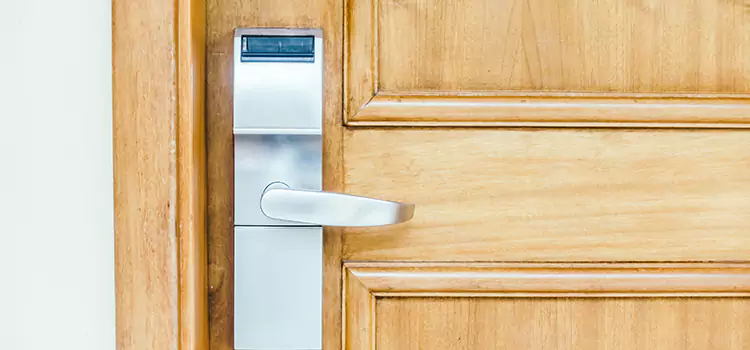 Advanced Solutions in Detroit, MI for Modern Security