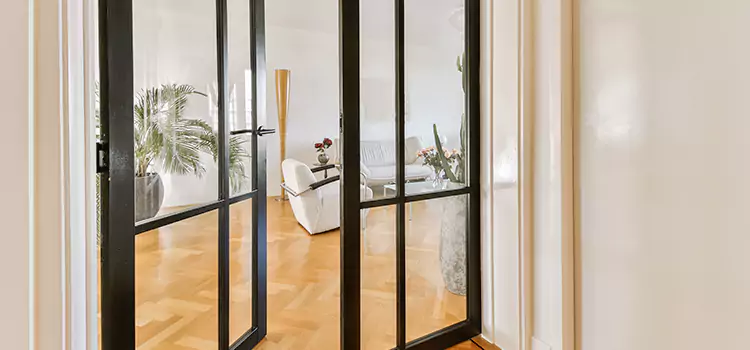 Bifold Door Replacement Detroit