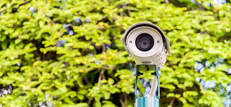 Advanced Surveillance Solutions for Every Need in Detroit