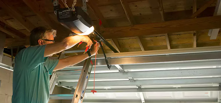 Garage Door Opener Sales and Installation Detroit