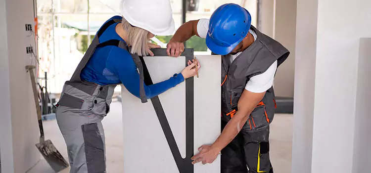 Why Choose Us for Door Panel Services in Detroit, MI?