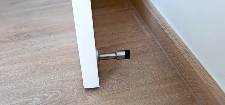 Magnetic Door Stop Integration Detroit