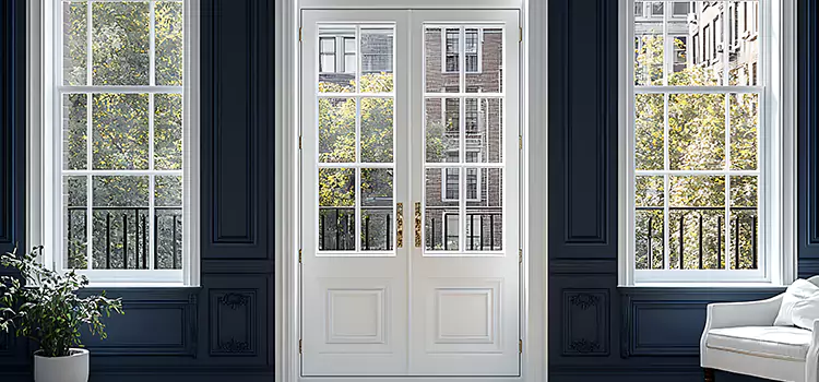 French Door Lock Repair Detroit