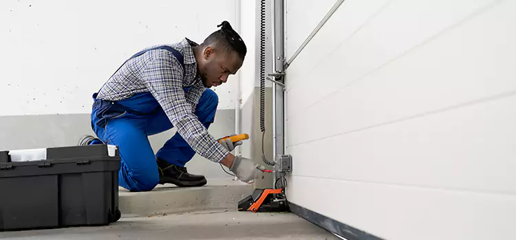 Expert Solutions for Every Garage Lock Need in Detroit, MI