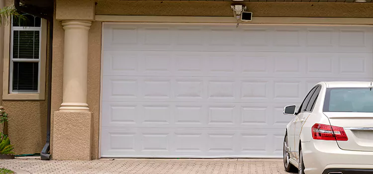 Comprehensive Garage Door Maintenance Services in Detroit, MI
