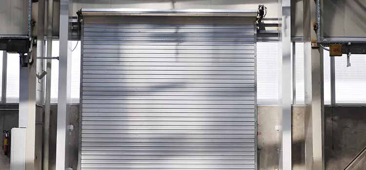 Roller Door Maintenance Detroit
