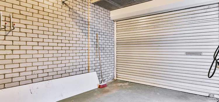 Comprehensive Solutions for Every Garage in Detroit