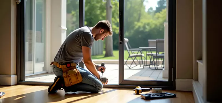 Comprehensive Solutions for Every Glass Door Need in Detroit, MI