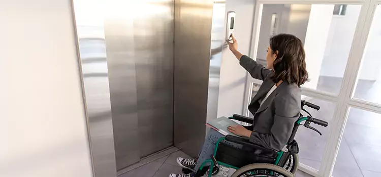 Benefits of Modern Handicap Door Systems in Detroit, MI