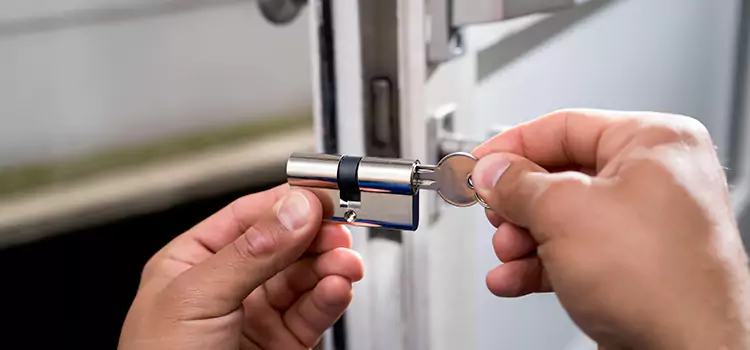 Emergency Locksmith for House Detroit