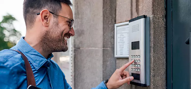 Advanced Solutions for Enhanced Security in Detroit, MI