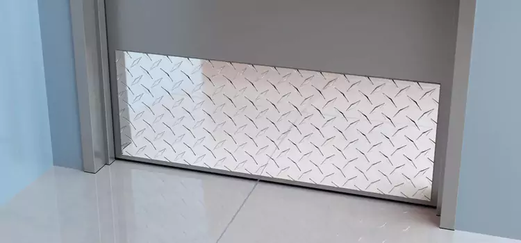 Benefits of Professional Kick Plate Solutions in Detroit, MI