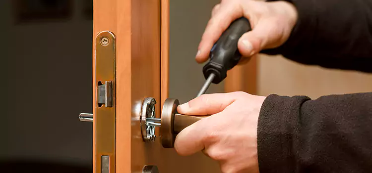 Rekey Car Locks Detroit