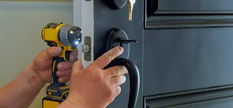 Mobile Automotive Locksmith Detroit