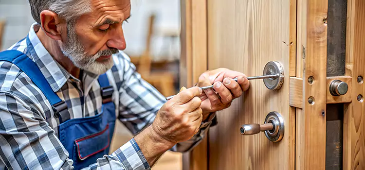 Mortise Replacement Lock Detroit