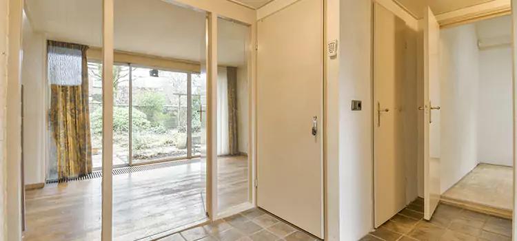 Why Choose Our Pocket Door Experts in Detroit, MI?