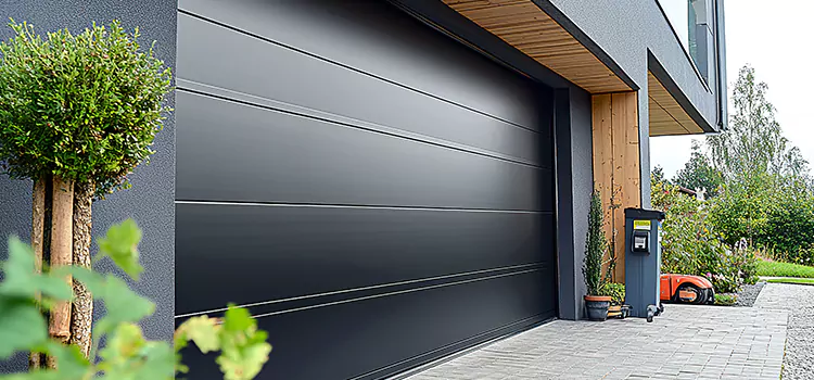 Residential Garage Door Service Detroit