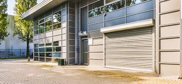 Electric Roller Garage Doors Detroit