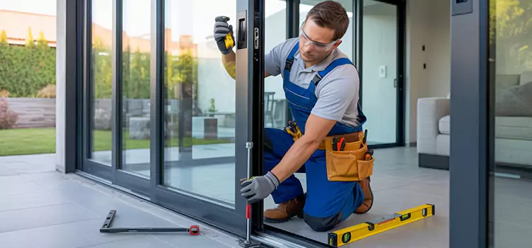 Sliding Screen Door Repair Detroit