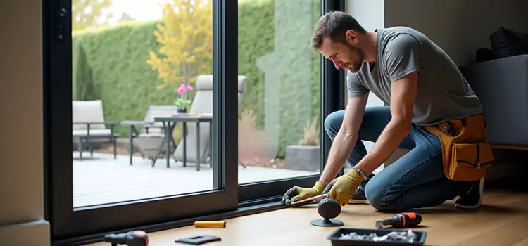 Patio Sliding Glass Door Replacement Detroit