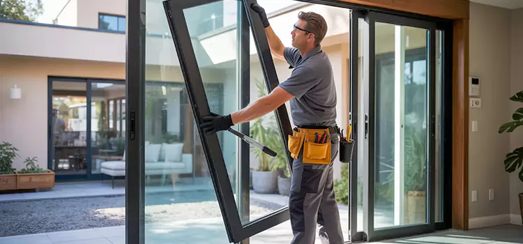 Specialized Sliding Door Roller Services in Detroit, Michigan