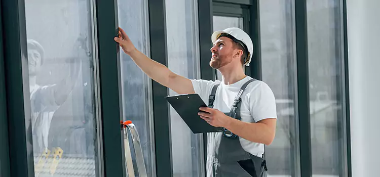 Comprehensive Solutions for Your Sticking Doors in Detroit, MI