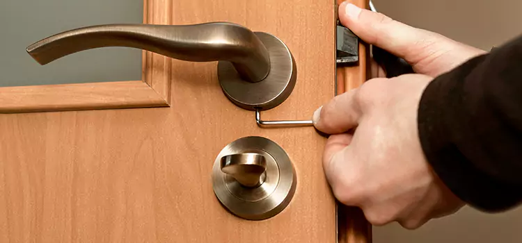 Access Control System Integration Detroit