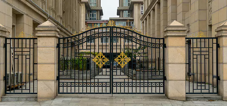 Comprehensive Iron Gate Maintenance Solutions in Detroit, MI