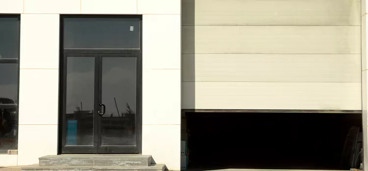 Choose Door & Gate Services Detroit for Unmatched Expertise