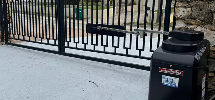 Seamless Installation and Support for Your New Gate in Detroit, MI