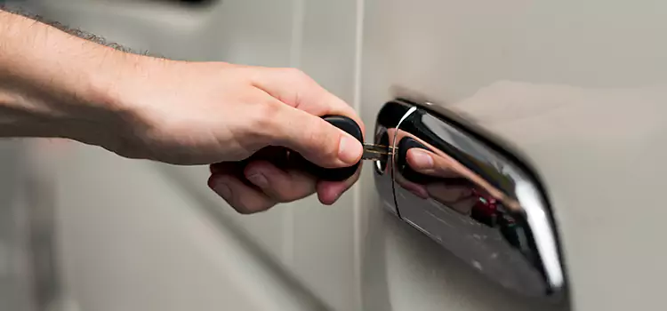 Car Unlock Service Price Detroit