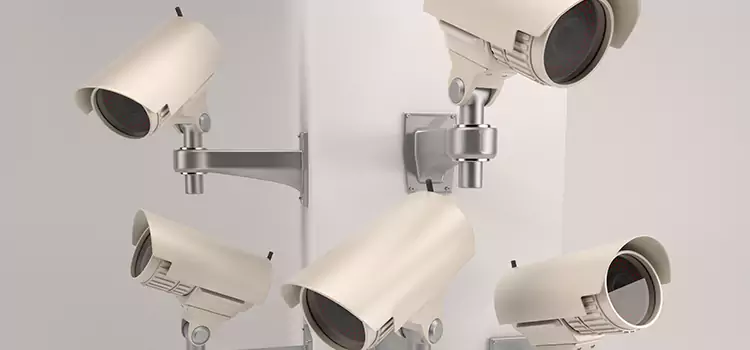 Your Trusted Partner for CCTV Solutions in Detroit