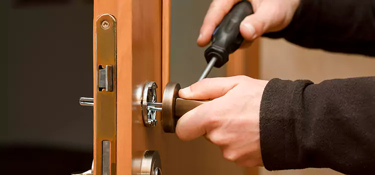 Semi Truck Locksmith Detroit