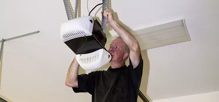 Garage Door Opener Service Detroit