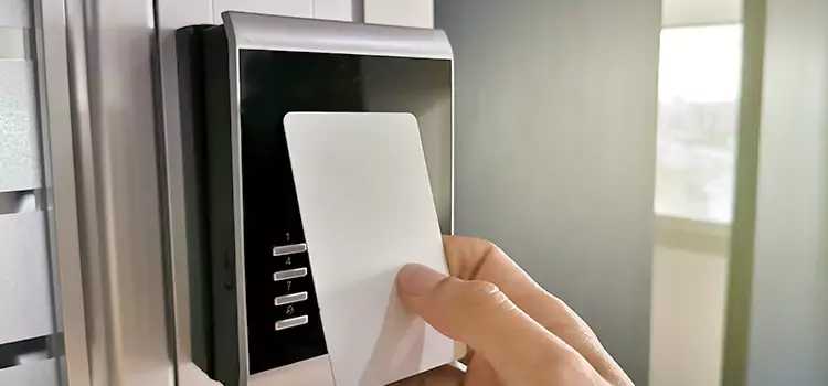 NMS Proximity Switch Door Systems Detroit