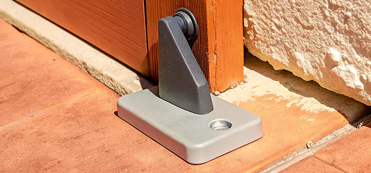 Aesthetic Door Stop Selection Detroit