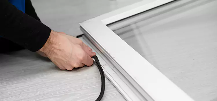 Commercial Door Weather Stripping Detroit