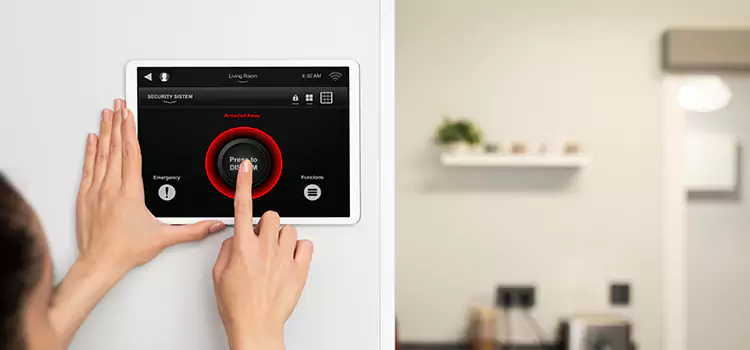 Blink Video Doorbell Installation Detroit