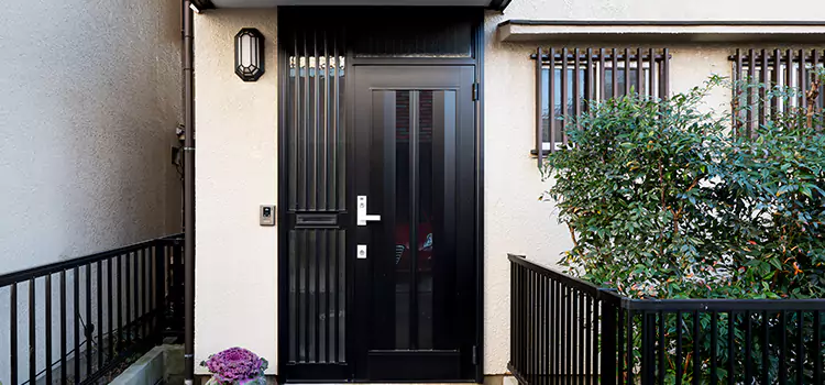 Popular Exterior Door Options in Detroit, MI