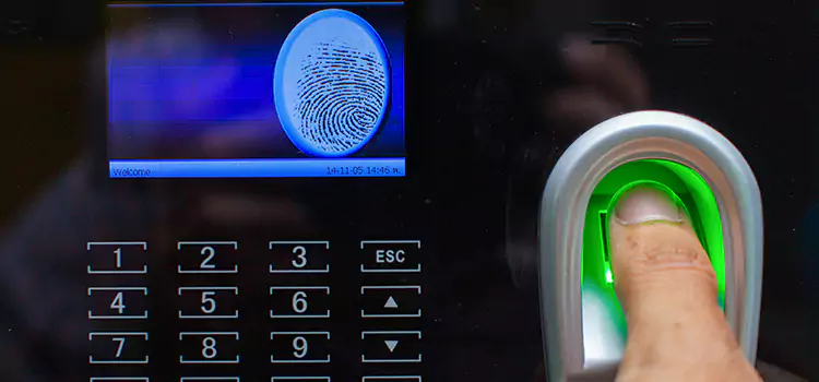 Your Trusted Partner for Secure Access in Detroit, MI