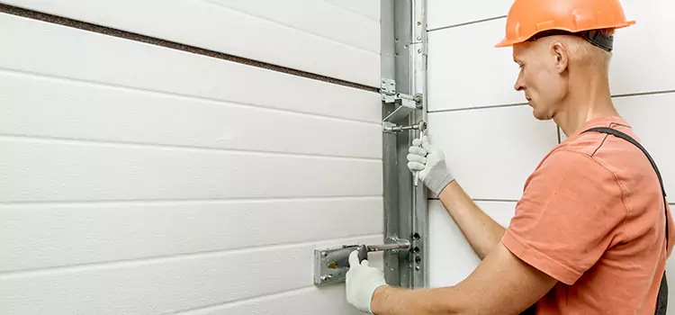 Why Choose Us for Garage Door Lock Services in Detroit, MI?