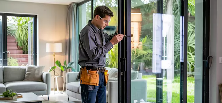Why Choose Us for Your Glass Door Needs in Detroit, MI?
