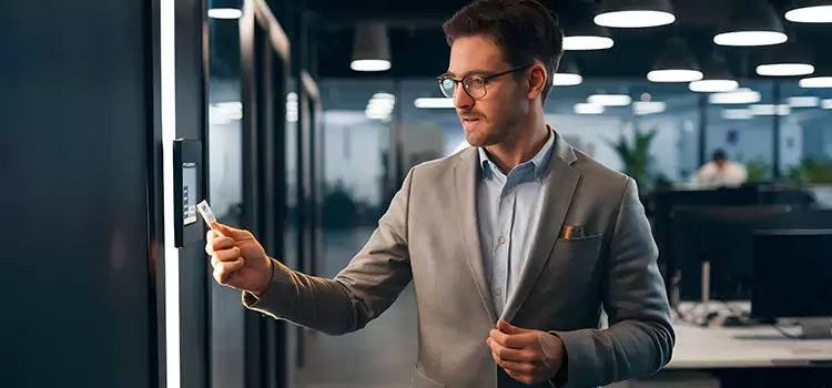 Our Commitment to Keycard Security Excellence in Detroit, MI