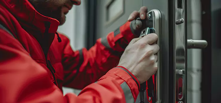 Mobile Car Key Service Detroit