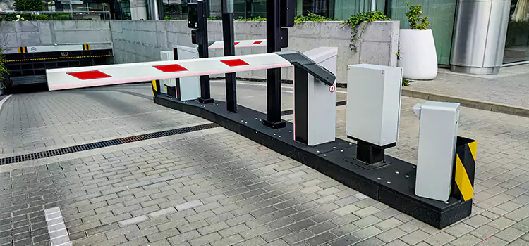 Custom Gate Design & Integration Detroit
