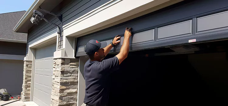 Janus Roll Up Doors Detroit