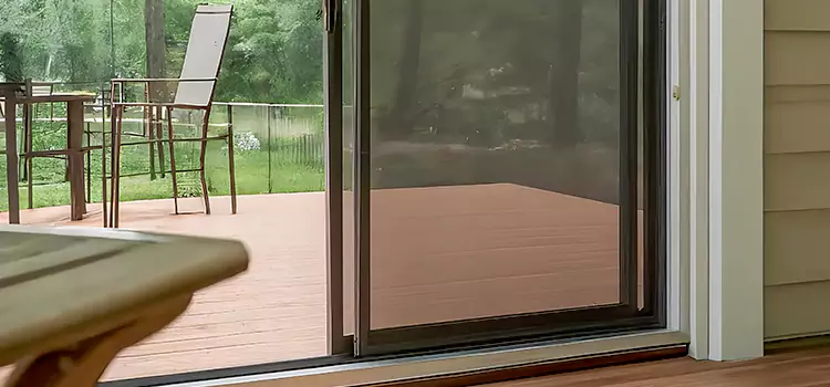 Garage Screen Door Installation Detroit