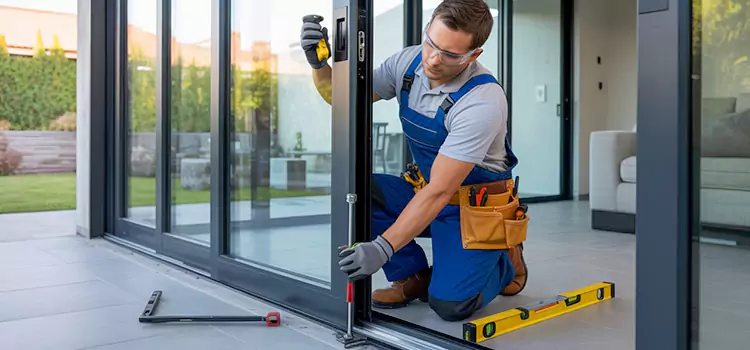 Patio Door Replacement Detroit