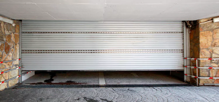 Steel Garage Door Repair Detroit