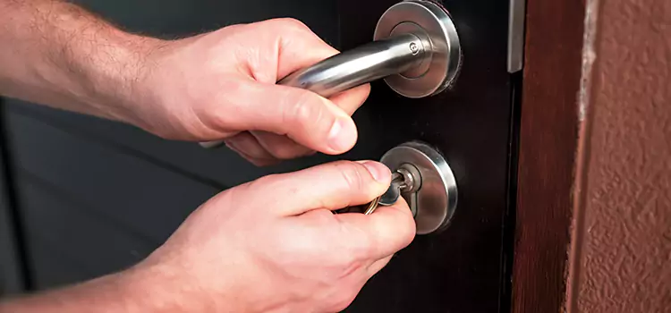 Door Closer Repair & Installation Detroit